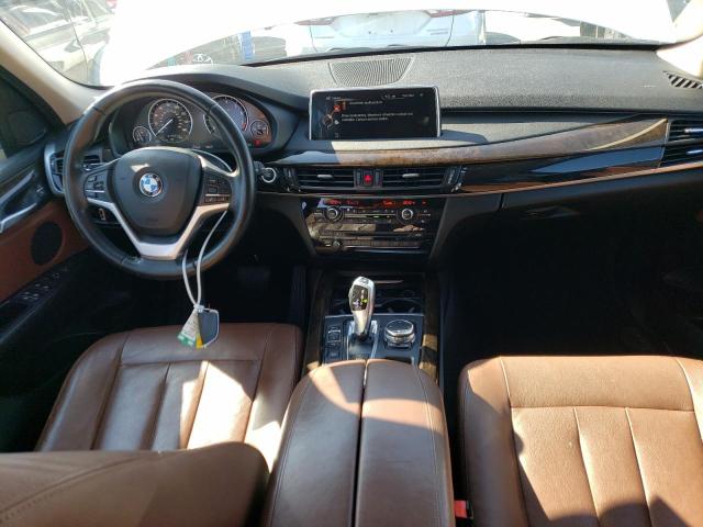 5UXKT0C55G0S77520 BMW X5 Xdr40e