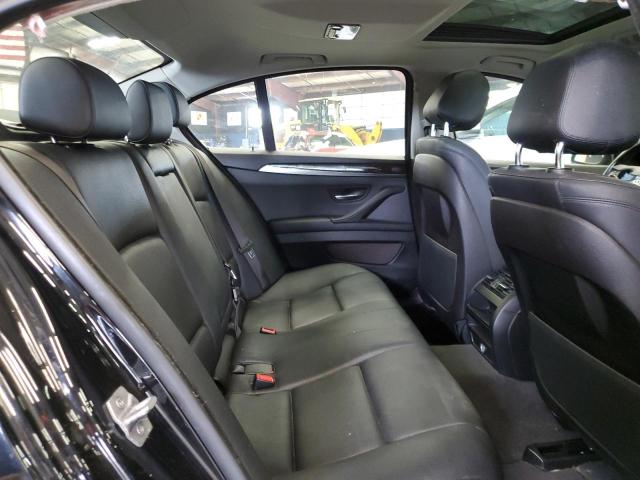 WBA5A7C5XGG148190 BMW 528 XI