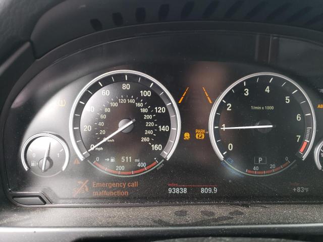 5UXKR0C36H0V81423 BMW X5 Xdrive35i