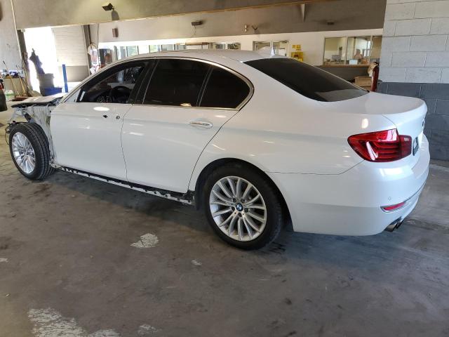 WBA5A5C5XED020891 BMW 528 I
