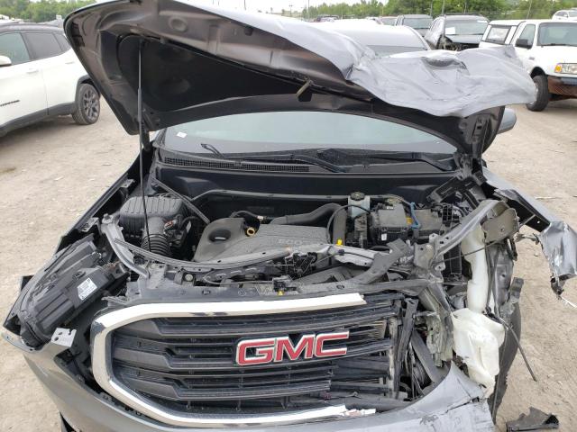 3GKALMEV5JL261186 GMC Terrain Sle