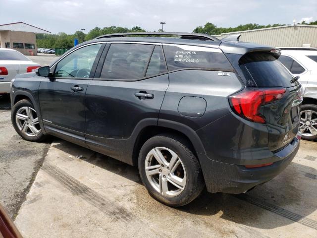 3GKALTEX0JL363524 GMC Terrain Sle