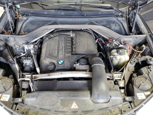 5UXKU0C55G0F92351 BMW X6 Sdrive35i