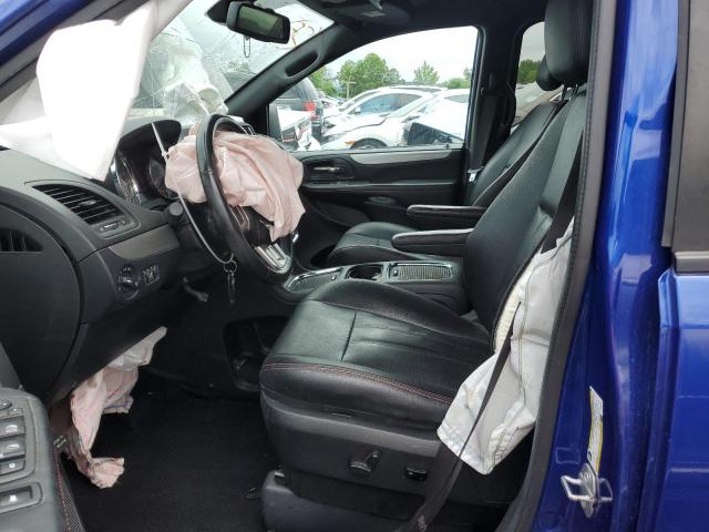 2C4RDGEGXKR660632 Dodge Grand Caravan Gt
