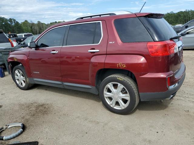 2GKALPEK5G6282494 GMC Terrain Slt