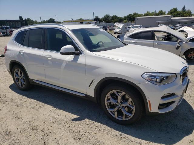5UXTY5C00L9B17514 BMW X3 Xdrive30i