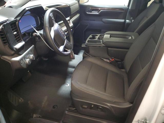 1GTUUCED0PZ133365 GMC Sierra K1500 Elevation