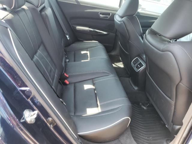 19UUB3F47KA005928 Acura Tlx Technology