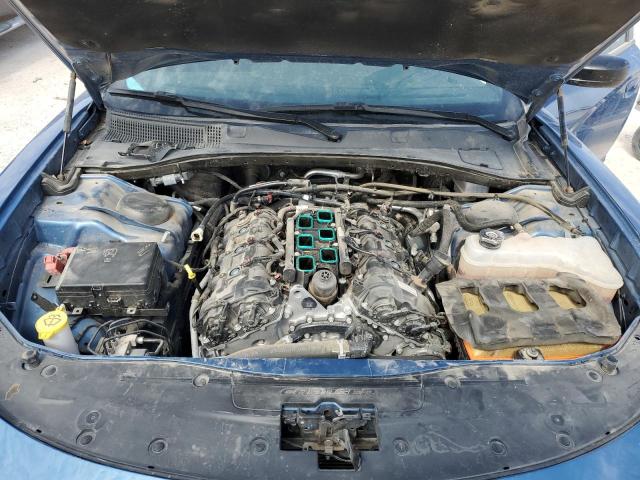 2C3CDXBGXNH143193 Dodge Charger Sxt