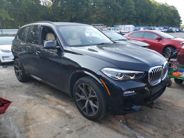 5UXCR4C06M9H42055 BMW X5 Sdrive 40i