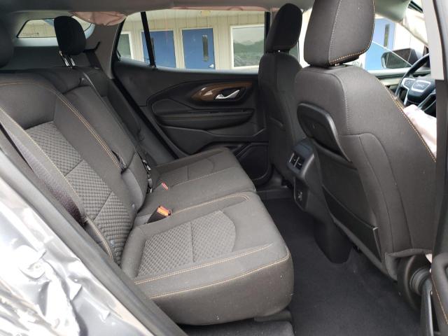 3GKALMEV8LL294377 GMC Terrain Sle