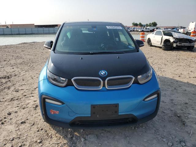 WBY7Z2C53JVE61979 BMW I3 Bev