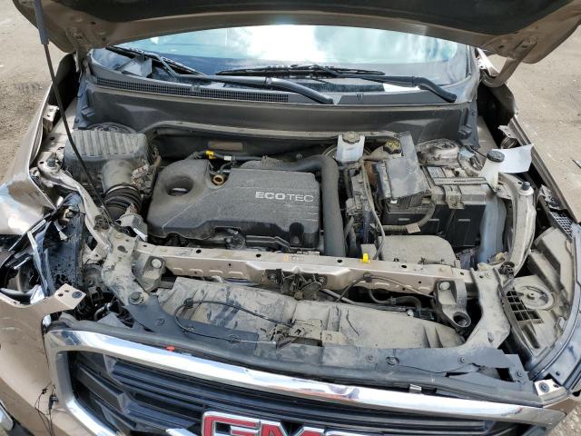 3GKALMEV7JL346997 GMC Terrain Sle