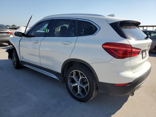 WBXHU7C36J5L09176 BMW X1 Sdrive28i