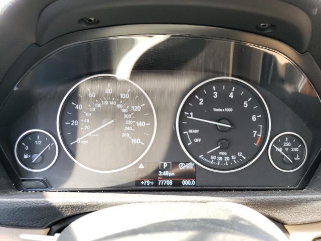 WBA3B3C52FF545619 BMW 328 XI