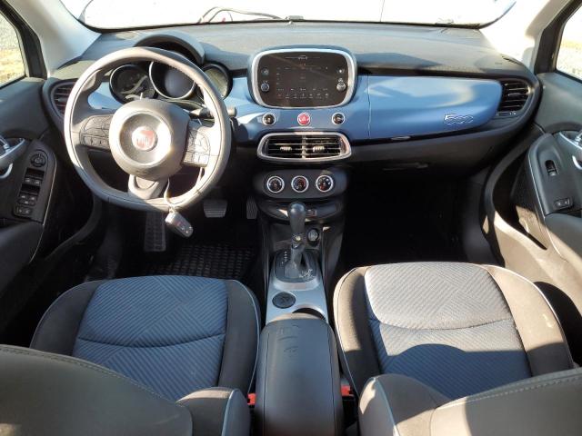 ZFBCFXAB1JP649547 Fiat 500x Pop