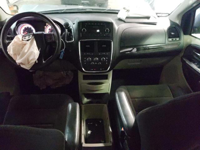 2C4RDGBG1ER167821 Dodge Grand Caravan Se
