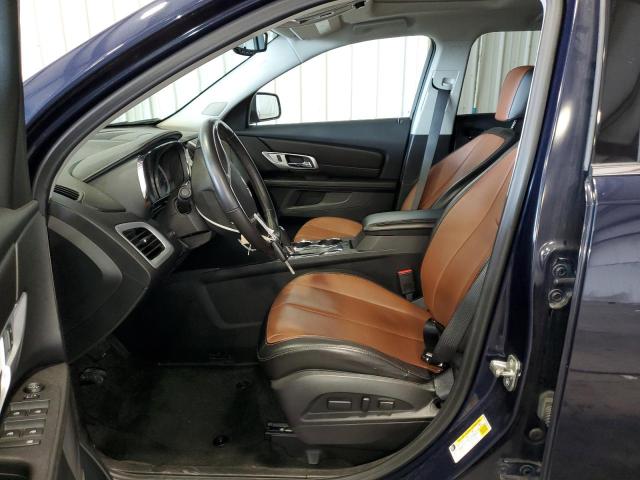 2GKFLUEK7H6114152 GMC Terrain Slt