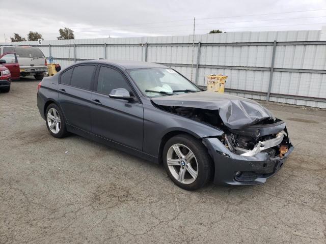 WBA3C3G59ENS67667 BMW 320 I Xdrive