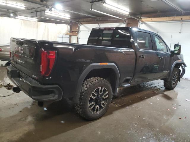 1GT49PEY7LF161820 GMC Sierra K2500 At4