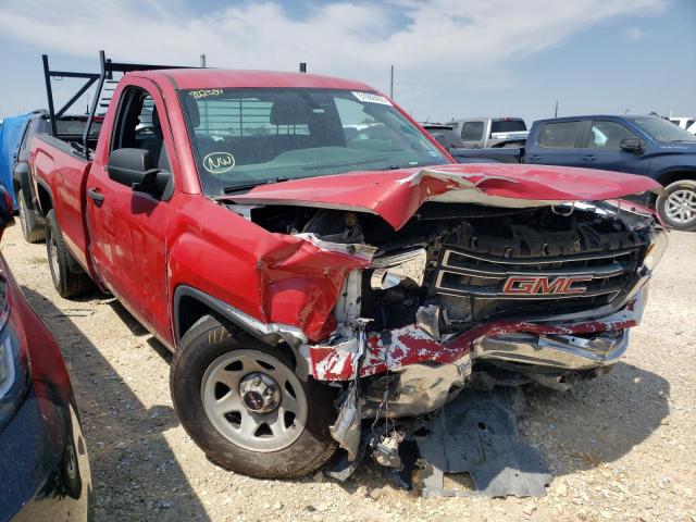 1GTN1TEC0FZ902384 GMC Sierra C1500