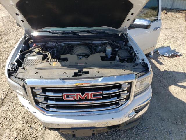 3GTU2NEJ9JG352906 GMC Sierra K1500 Slt
