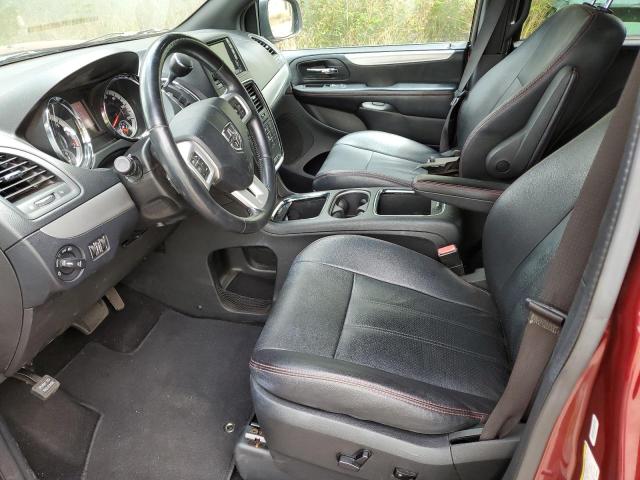 2C4RDGEG2KR536354 Dodge Grand Caravan Gt