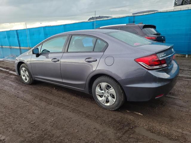 19XFB2F51FE040073 Honda Civic Lx