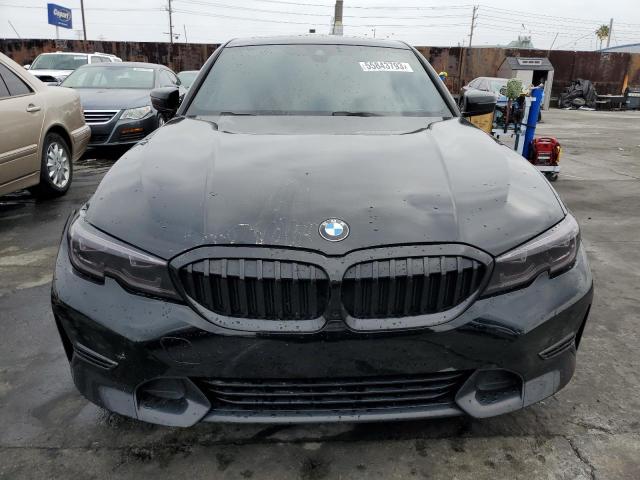 3MW5R1J07M8B95734 BMW 330I