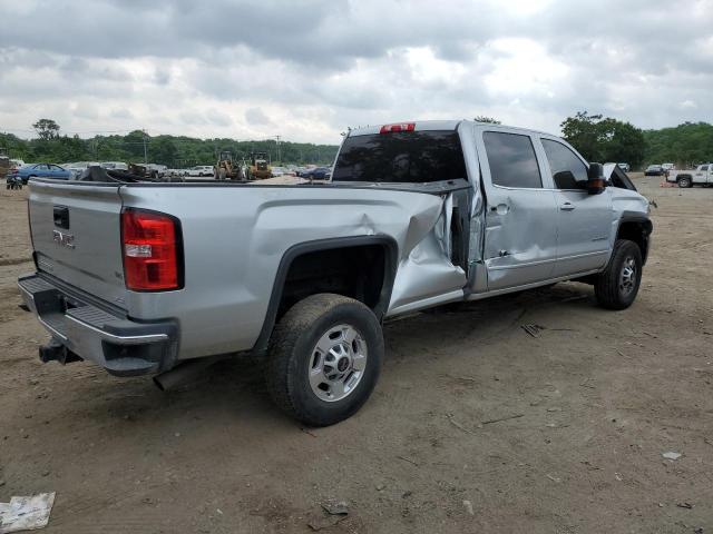 1GT12SEGXHF171282 GMC Sierra K2500 Sle