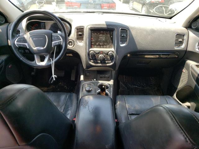 1C4RDJEG8FC223899 Dodge Durango Citadel
