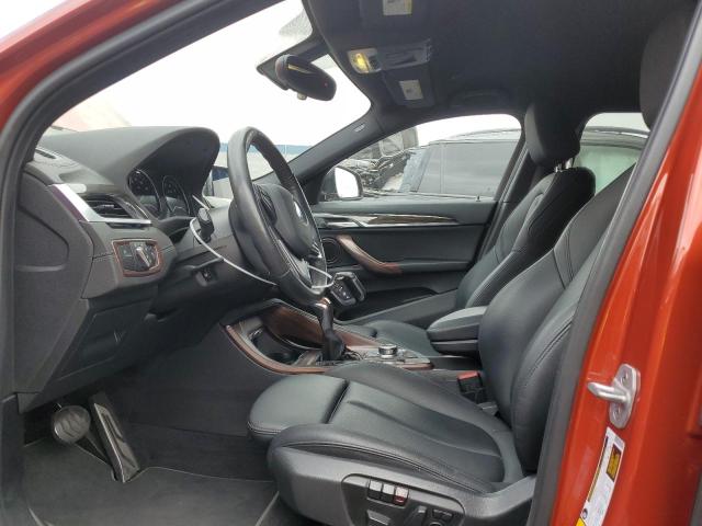WBXYJ5C36JEF81856 BMW X2 Xdrive28i