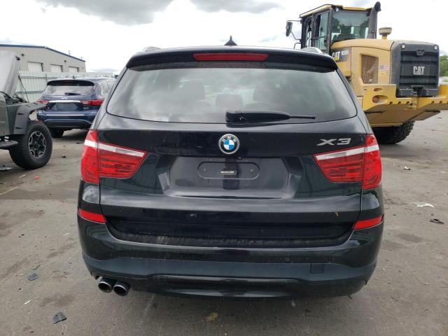 5UXWX9C53G0D73160 BMW X3 Xdrive28i