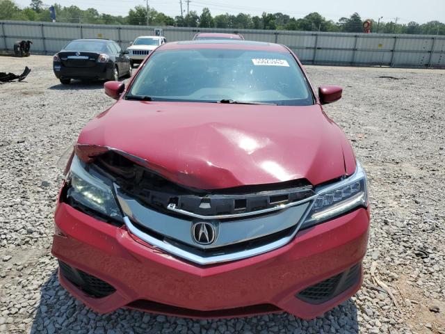 19UDE2F38HA010170 Acura Ilx Base Watch Plus