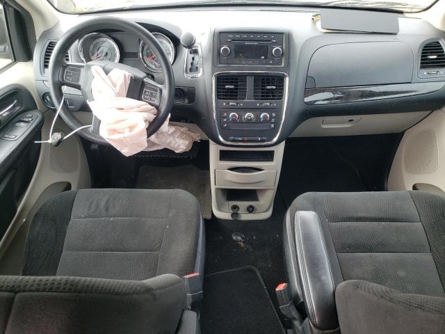 2C4RDGBG8GR252240 Dodge Grand Caravan Se
