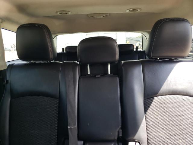 3C4PDDGGXFT693510 Dodge Journey Crossroad