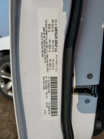 2C3CDXBG0EH147303 Dodge Charger Se