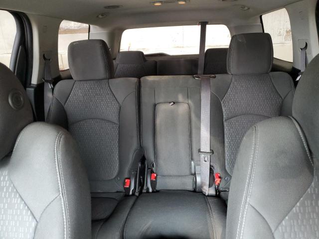 1GKKVNED3FJ166992 GMC ACADIA SLE