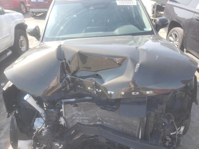 5XYP64HC4LG028059 KIA Telluride