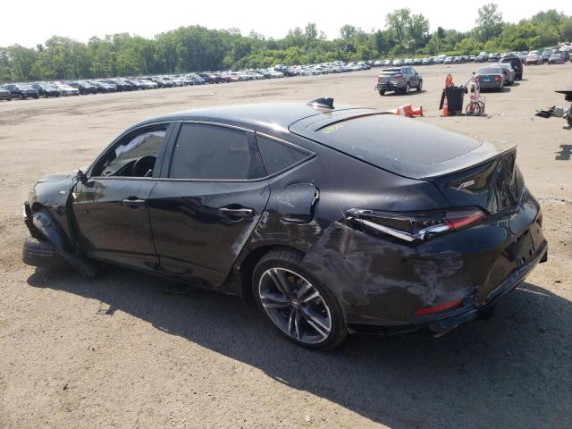19UDE4H6XPA001990 Acura Integra A-spec Tech
