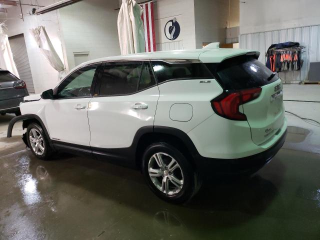 3GKALMEV9LL103226 GMC Terrain Sle