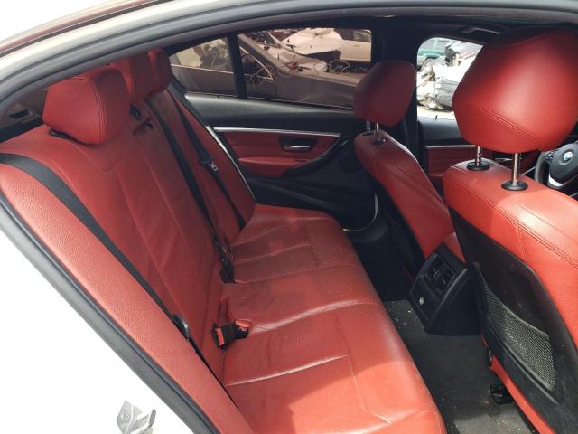 WBA8D9G52JNU72330 BMW 330 XI