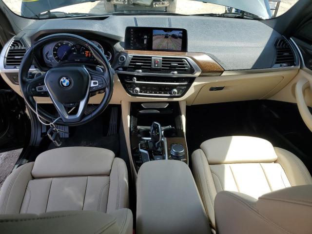 5UXTR7C59KLF37780 BMW X3 Sdrive30i