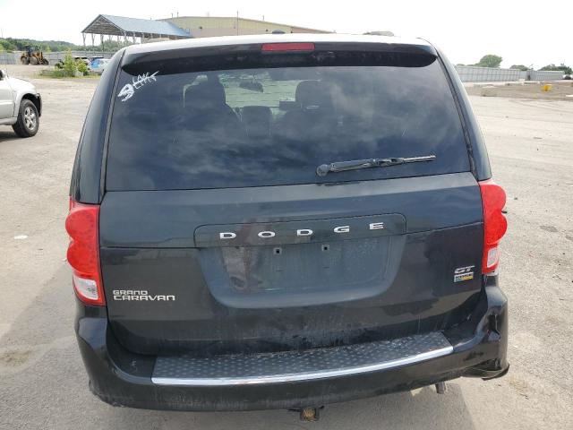 2C4RDGEG2HR737020 Dodge Grand Caravan Gt