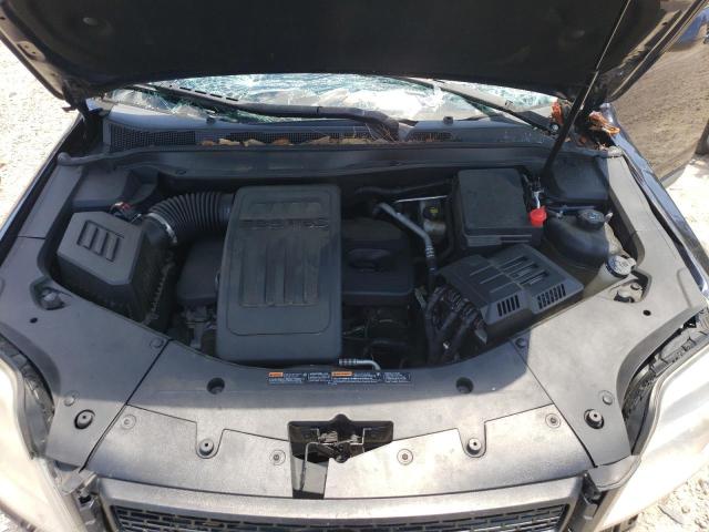 2GKALMEK5F6363069 GMC Terrain Sle