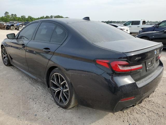 WBA13BK02NCK37368 BMW M550xi