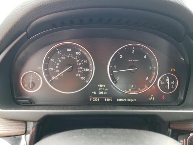 5UXKS4C52E0J96014 BMW X5 Xdrive35d