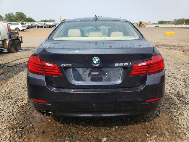 WBA5A7C59ED616795 BMW 528 XI