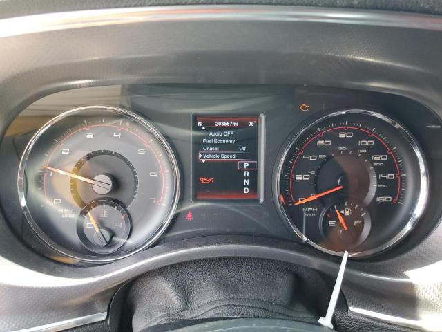 2C3CDXCT2EH202264 Dodge CHARGER R/T
