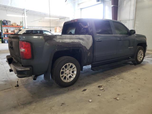 3GTU2UECXEG356786 GMC Sierra K1500 Sle
